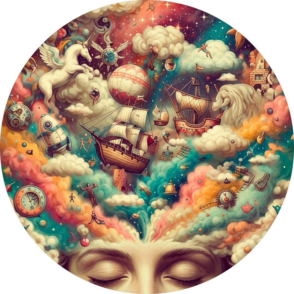Dream Weaver