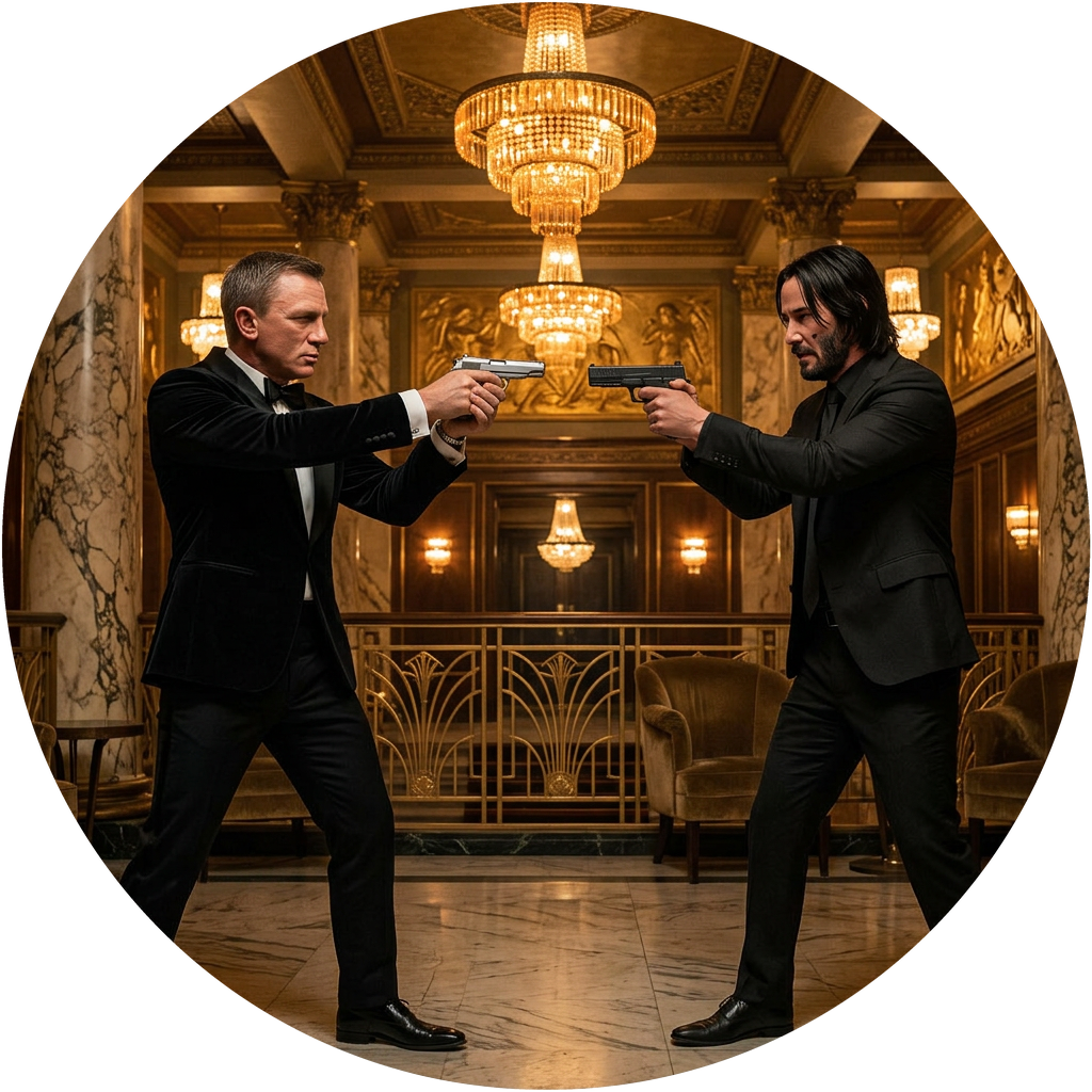 Bond v Wick