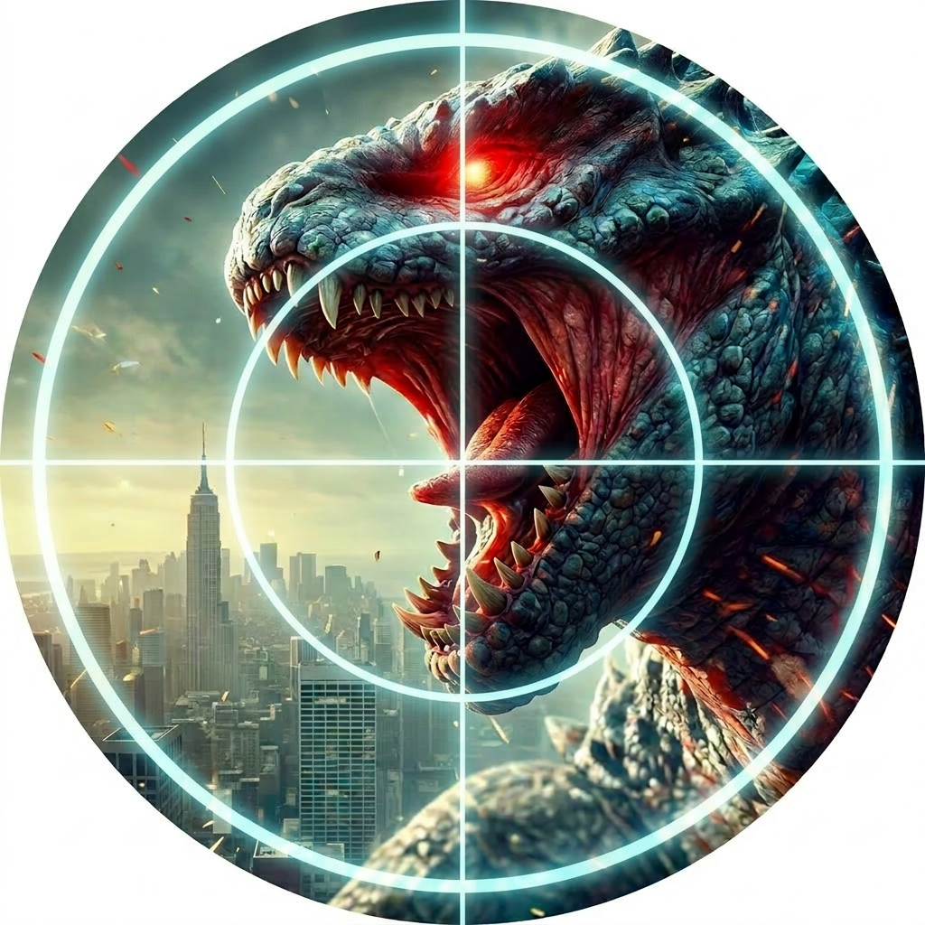 Kaiju Command