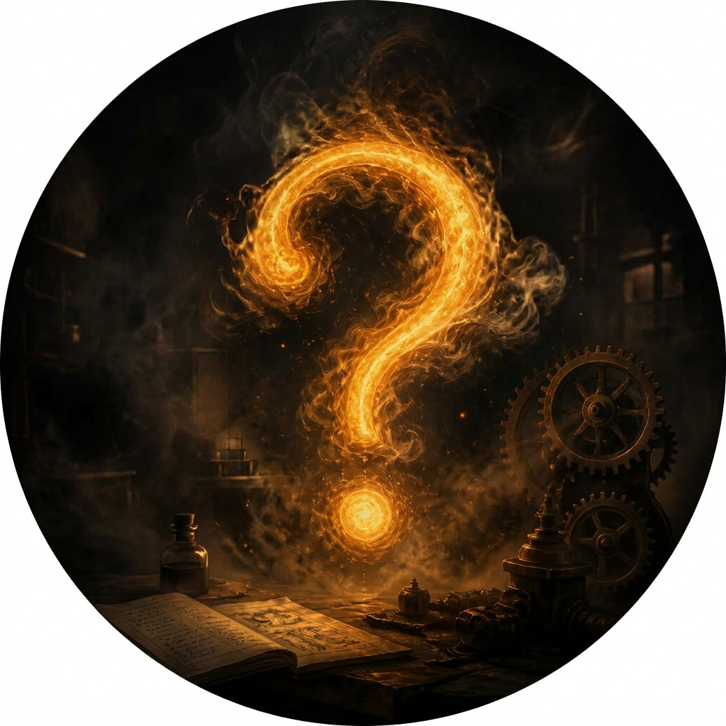 ???