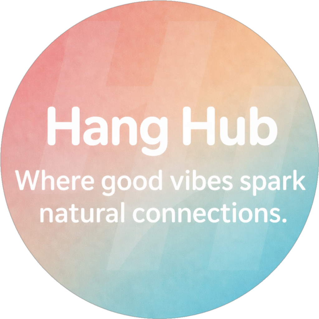 Hang Hub