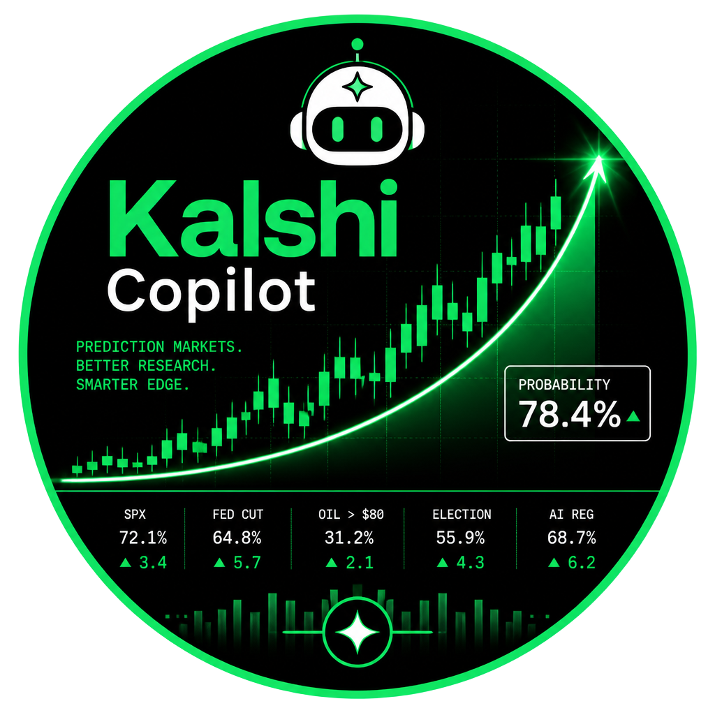Kalshi Copilot