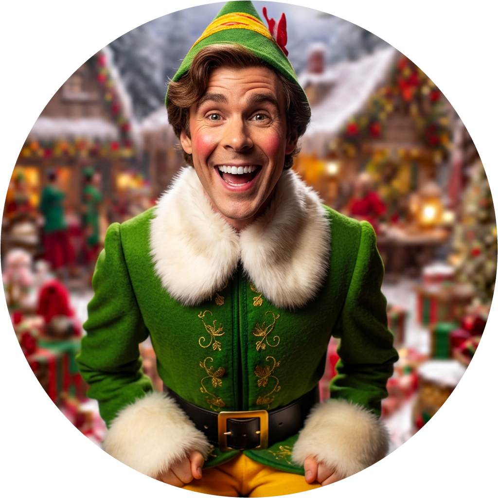 Santa's Helper