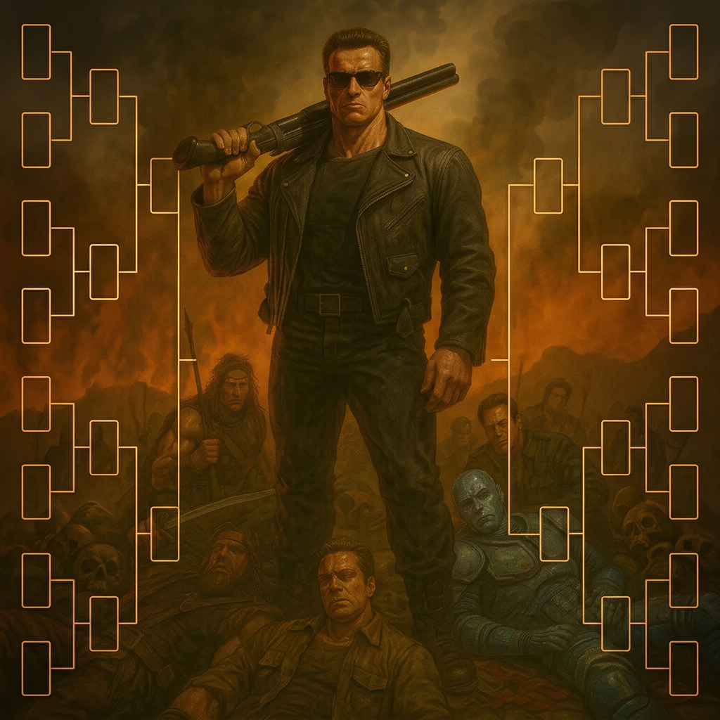 Terminator Tournament