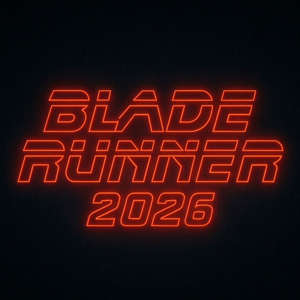 Blade Runner 2026