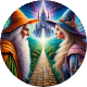 Wizard v Witch